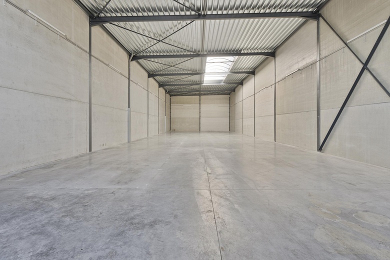 BedrijfsruimteaanMarconiweg 30<br/> inTholen