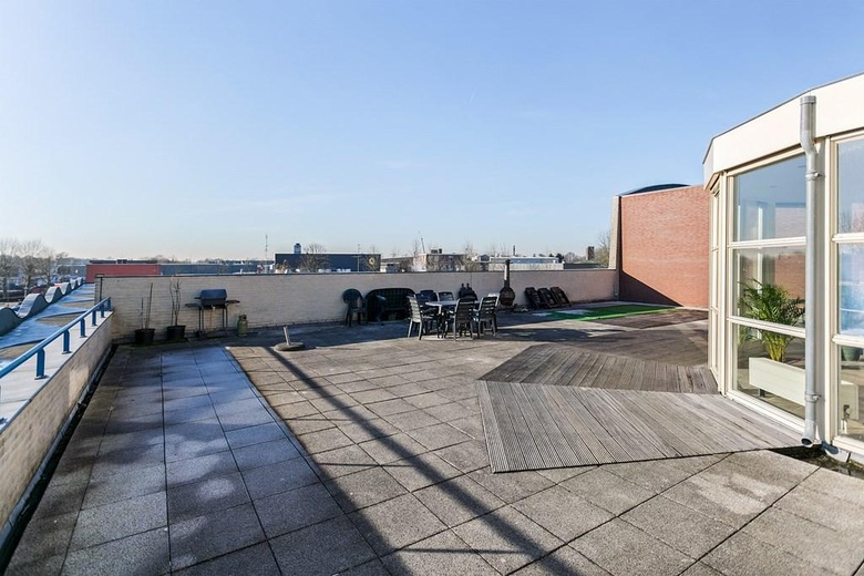 BedrijfsruimteaanRaambrug 20 0<br/> inBladel