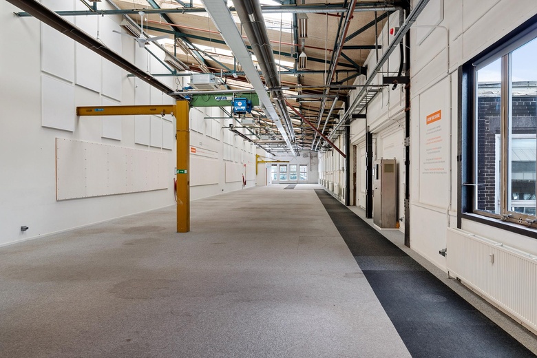 KantoorruimteaanGedempt Hamerkanaal 189<br/> inAmsterdam