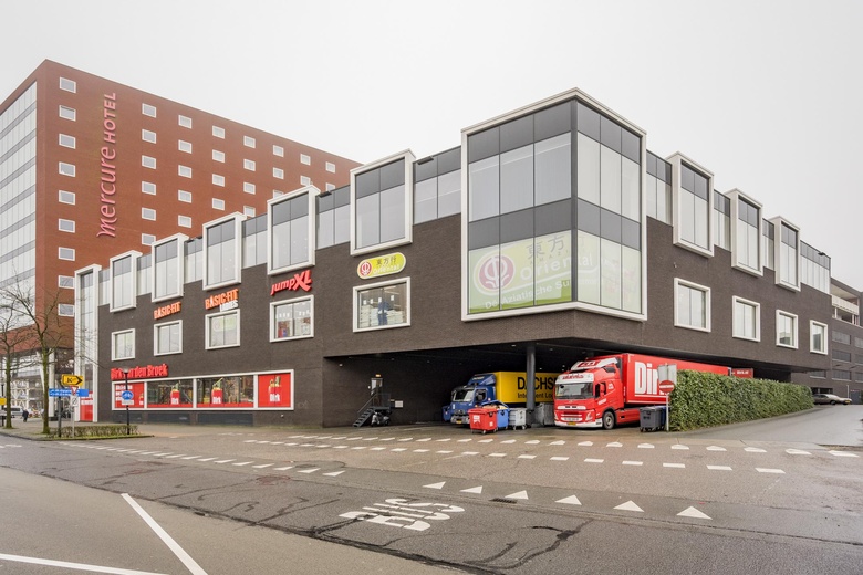 WinkelruimteaanGroningerstraat 168<br/> inAmersfoort