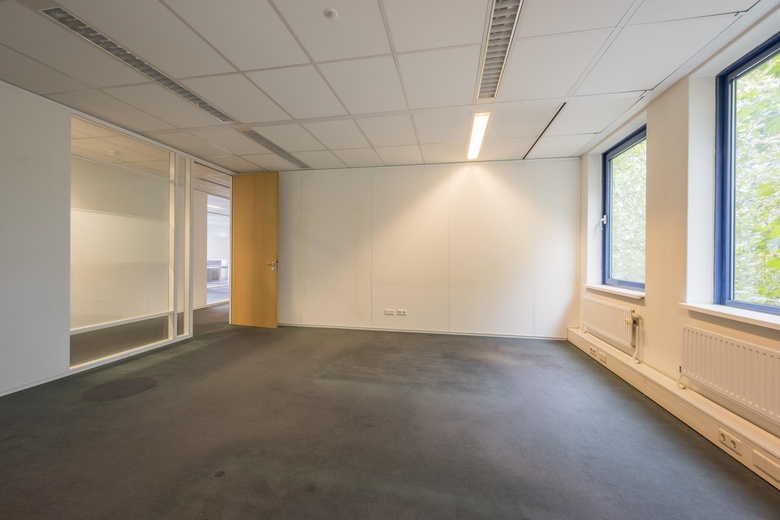 KantoorruimteaanPhilipsstraat 3<br/> inLeusden