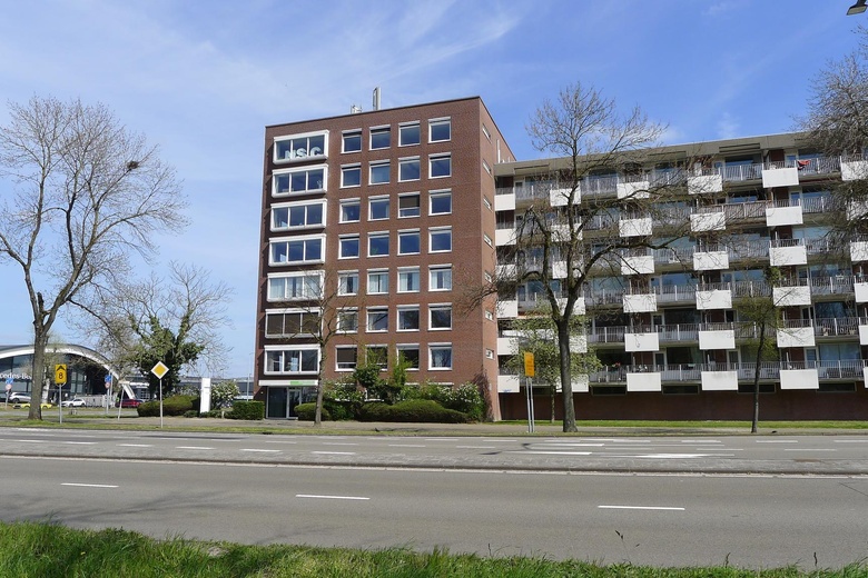 KantoorruimteaanGeldropseweg 286<br/> inEindhoven
