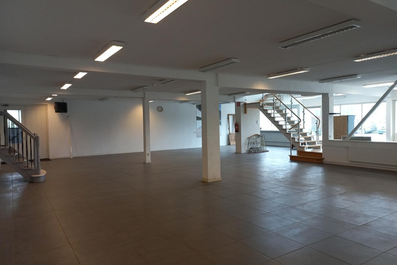 BedrijfsruimteaanMarsweg 117<br/> inZutphen