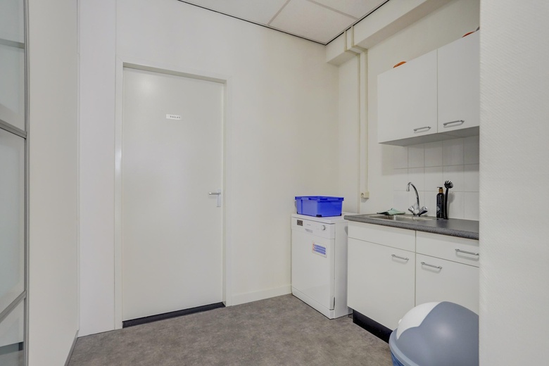 KantoorruimteaanMarconistraat 68<br/> inGouda