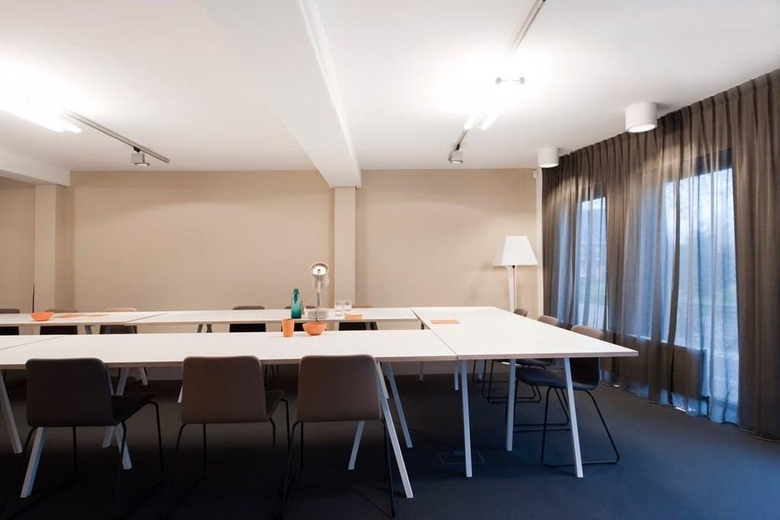 KantoorruimteaanKleinesingel 33<br/> inUtrecht