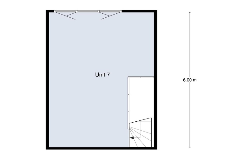 BedrijfsruimteaanGouderakstraat 27<br/> inRotterdam