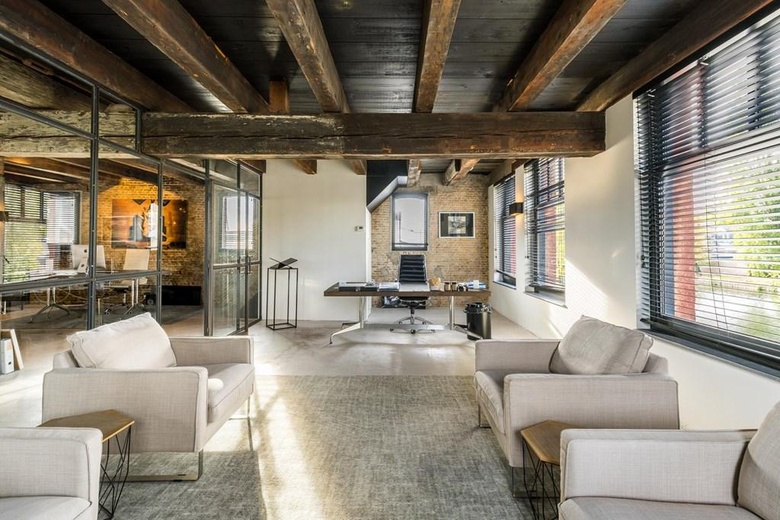 KantoorruimteaanBuitenhavenweg 132<br/> inSchiedam