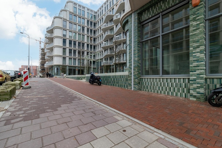 WinkelruimteaanGrasweg 1 C<br/> inAmsterdam