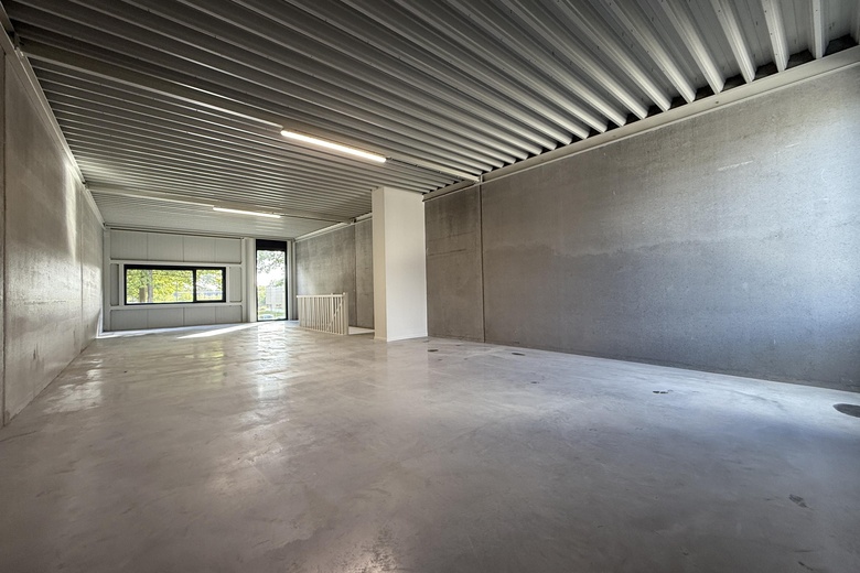 BedrijfsruimteaanStraevenweg 34<br/> inWeert BedrijfsruimteaanStraevenweg 34<br/> inWeert