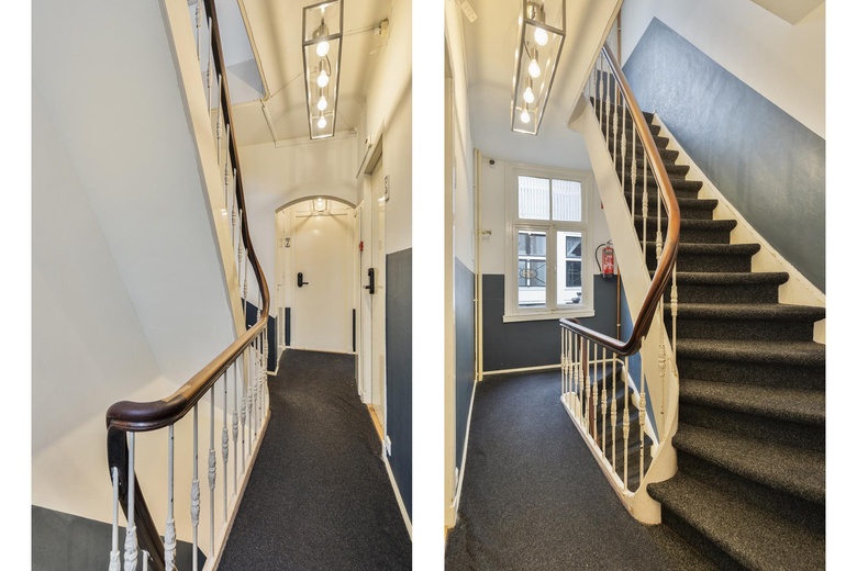 Horeca Amsterdam - Singel 301 - Foto 22