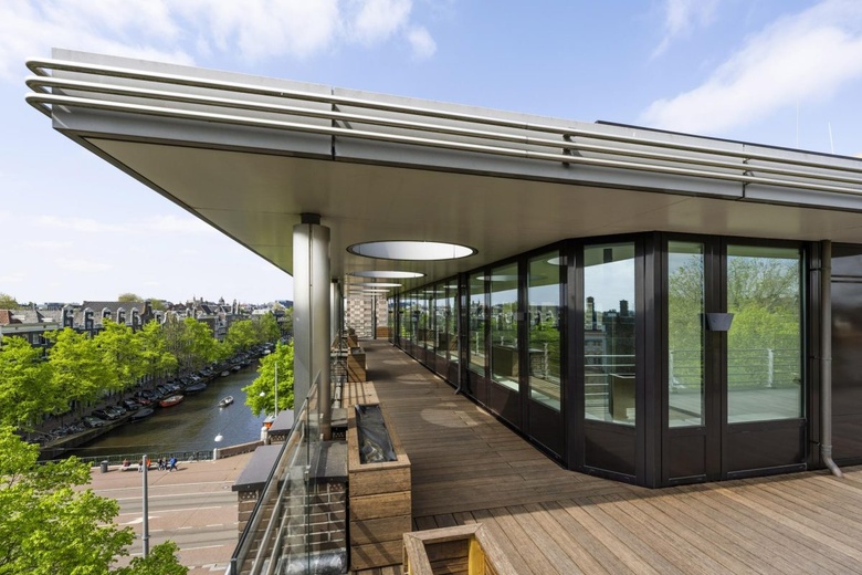 KantoorruimteaanVijzelstraat 79 A<br/> inAmsterdam