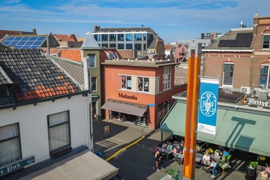 Winkelruimte te koop Terneuzen - Havenstraat 10 a
