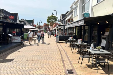 Horeca De Koog - Dorpsstraat 20a - Foto 2