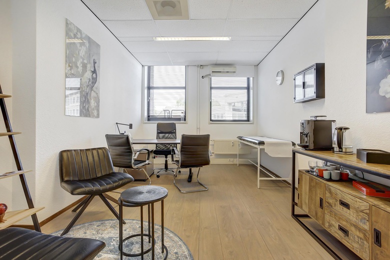 KantoorruimteaanGroenestraat 294<br/> inNijmegen