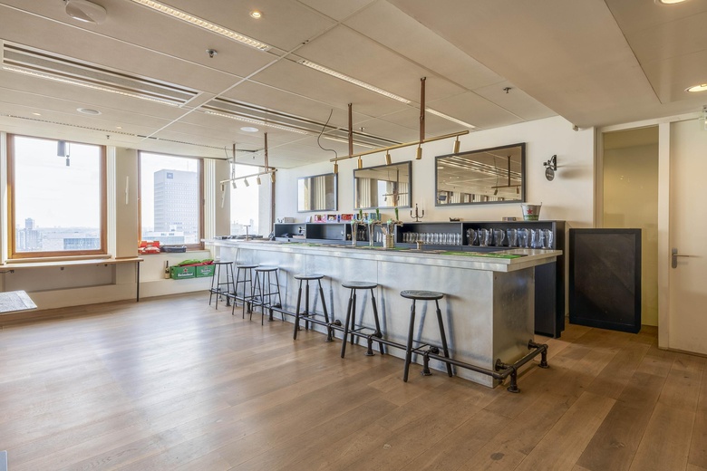 Kantoorruimte Rotterdam - Delftseplein 27 N - Foto 24