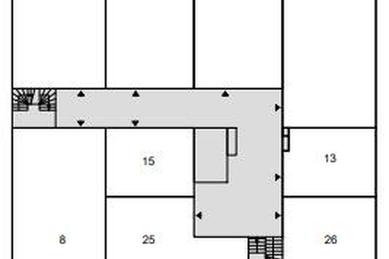 BedrijfsruimteaanVoorwillenseweg 63<br/> inGouda