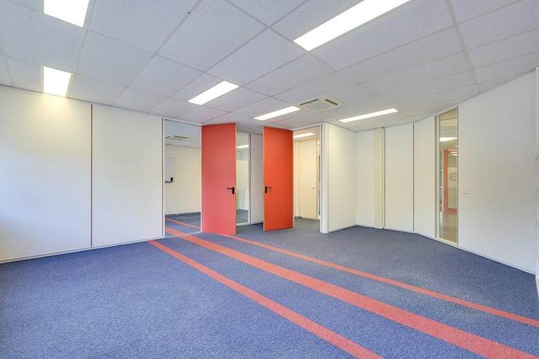 BedrijfsruimteaanArchimedesbaan 21 Bg<br/> inNieuwegein