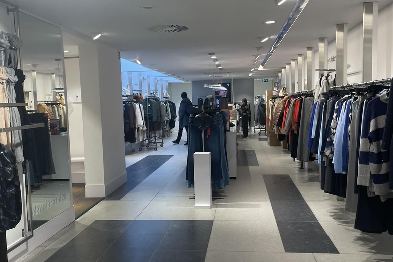 WinkelruimteaanLangestraat 40<br/> inAlkmaar WinkelruimteaanLangestraat 40<br/> inAlkmaar