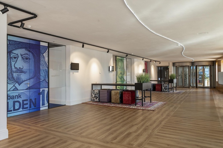 KantoorruimteaanPettelaarpark 130 - 139<br/> inDen Bosch