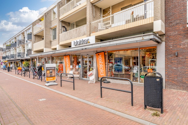 Winkelruimteaanvan Weedestraat 20<br/> inSoest