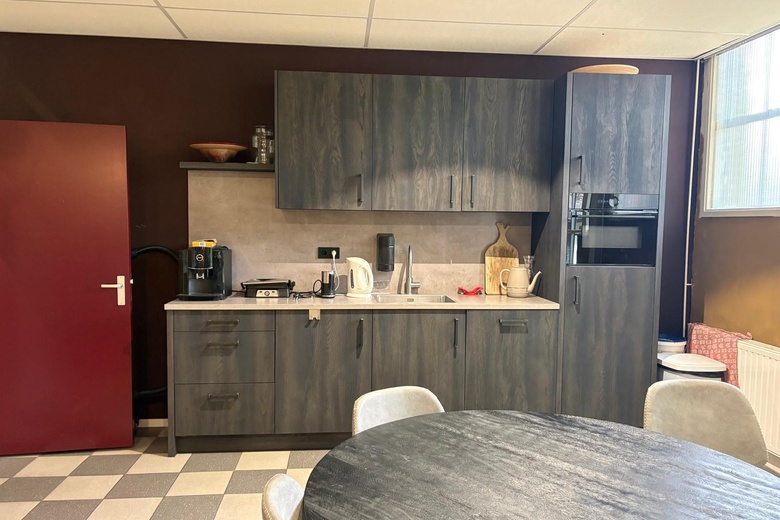 Kantoorruimte Nijkerk - Hoogstraat 24 b - Foto 20