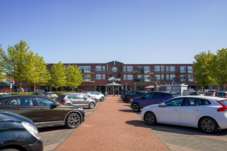 WinkelruimteaanSchoolstraat 1<br/> inGorredijk