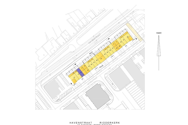 Bedrijfsruimte Ridderkerk - Gieterijstraat 79 - Foto 10