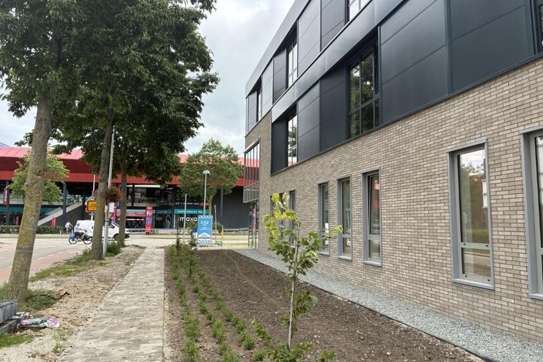 Zorg Utrecht - Hertogswetering 8 L - Foto 16
