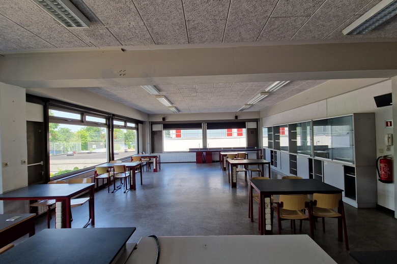 KantoorruimteaanRompertsebaan 63<br/> inDen Bosch