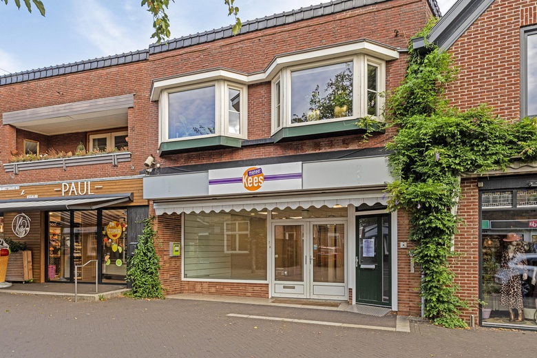 WinkelruimteaanBredevoortsestraatweg 3<br/> inAalten