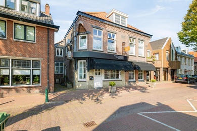 Kantoorruimte Dorpsstraat 20, Warmond | Bedrijfspand.com