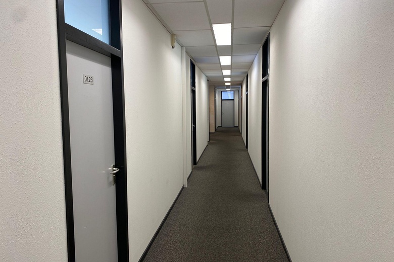 KantoorruimteaanMarkerkant 12 1 - 38<br/> inAlmere