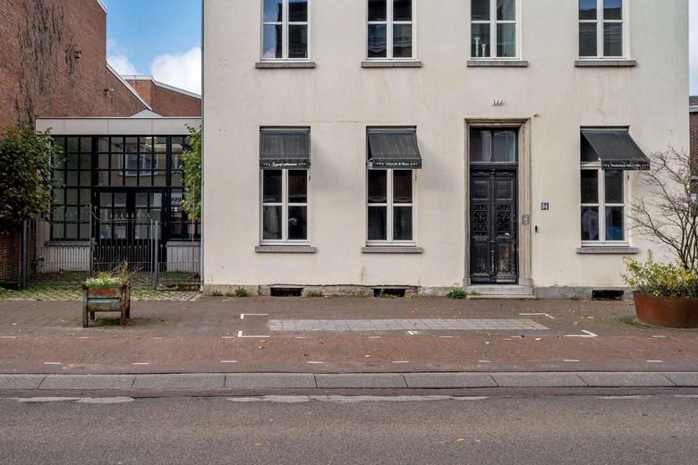 KantoorruimteaanGrotestraat 84<br/> inTegelen KantoorruimteaanGrotestraat 84<br/> inTegelen