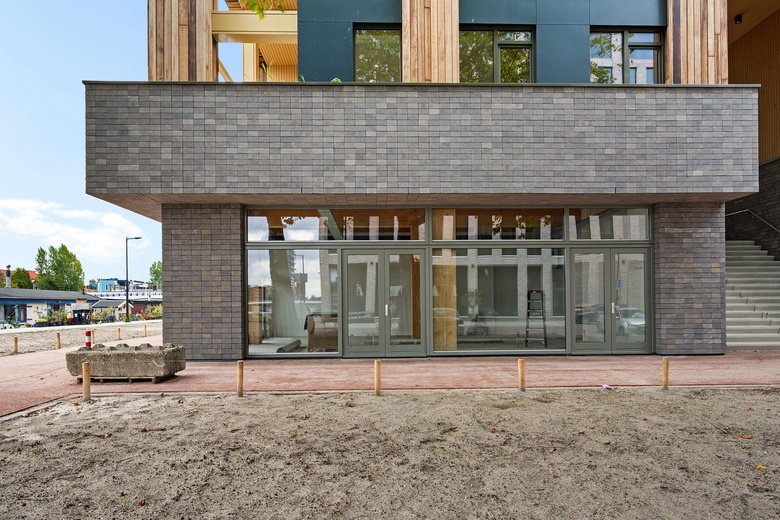 Bedrijfsruimte Amsterdam - Joan Muyskenweg 21 A 2 - Foto 29