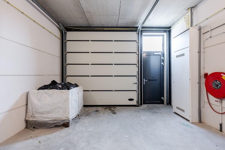 Bedrijfsruimte Rotterdam - Plompertstraat 20 N - Foto 6