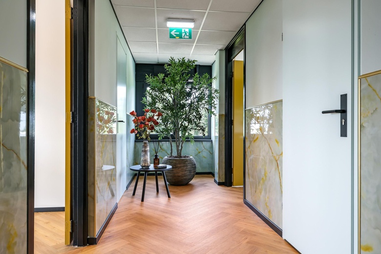 KantoorruimteaanWolfskuilseweg 279<br/> inNijmegen