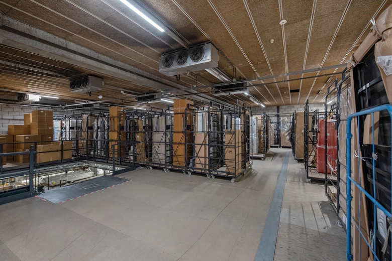 BedrijfsruimteaanLimpergstraat 8<br/> inRijswijk