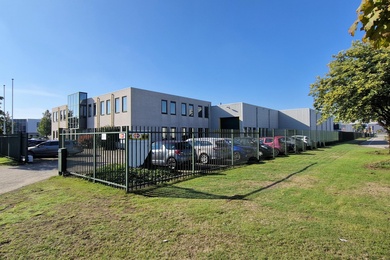Bedrijfsruimte Drunen - Albert Einsteinweg 4 - Foto 2