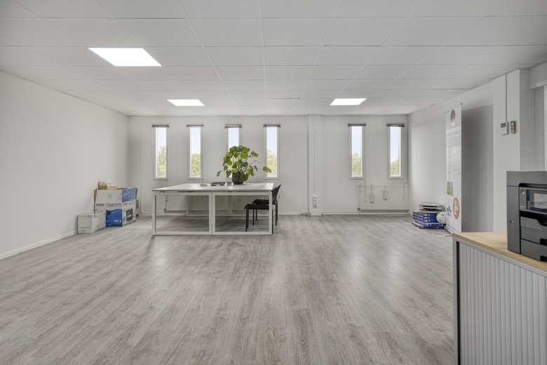 KantoorruimteaanShannonweg 1 - 3<br/> inSchiphol