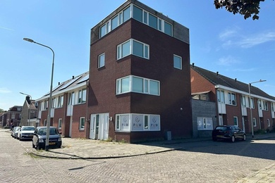 Kantoorruimte te huur Bergen op Zoom - Edisonlaan 3 D