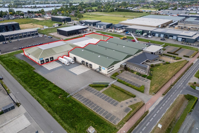 Bekijk foto 1 van Veensesteeg 18