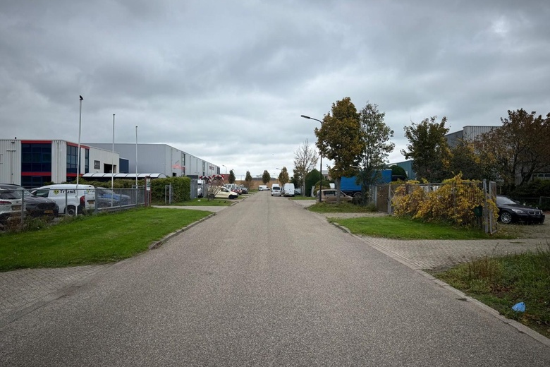 BedrijfsruimteaanGalvanistraat 6 A<br/> inHeerhugowaard BedrijfsruimteaanGalvanistraat 6 A<br/> inHeerhugowaard
