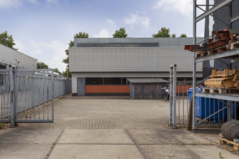 BedrijfsruimteaanBasicweg 7<br/> inAmersfoort