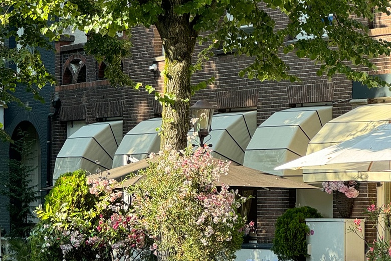 HorecaaanJohannes Verhulststraat 156 A 1<br/> inAmsterdam