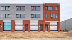 Bedrijfsruimte te koop Alphen aan den Rijn - A. Einsteinweg 17 B 4