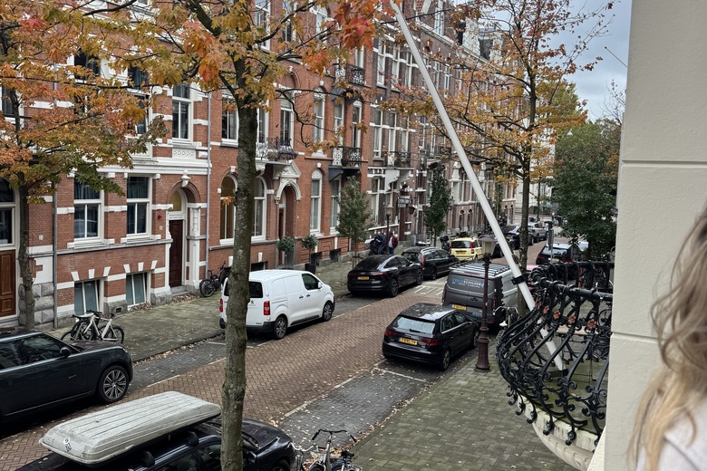 Kantoorruimte Amsterdam - Roemer Visscherstraat 24 - Foto 23