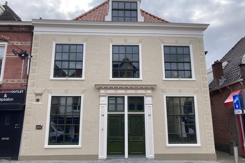 Bekijk foto 1 van Rijnstraat 32 Bekijk foto 1 van Rijnstraat 32