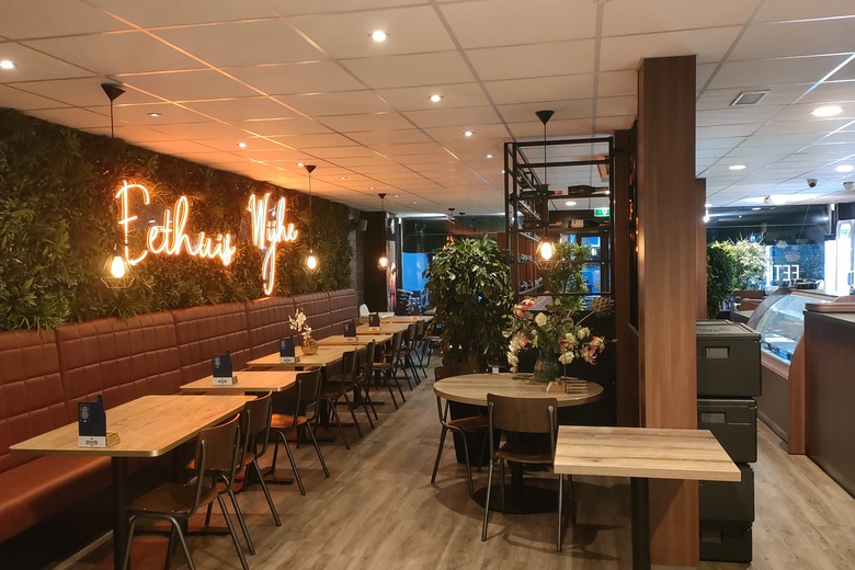 HorecaaanLangstraat 22<br/> inWijhe