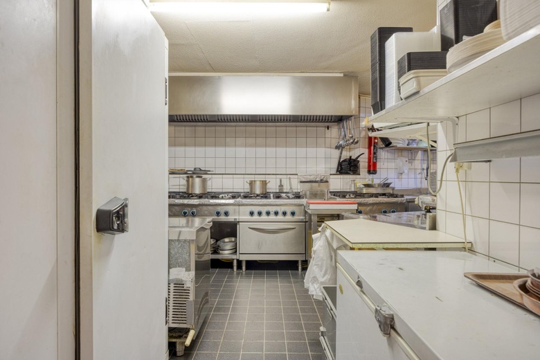 HorecaaanKerkplein 9<br/> inHippolytushoef HorecaaanKerkplein 9<br/> inHippolytushoef