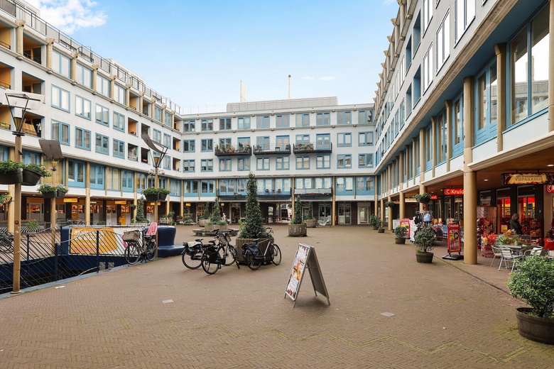 WinkelruimteaanZonnewijzer 24<br/> inAmersfoort